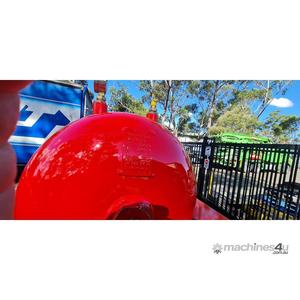 Flowcrete FC748EP-T 2025 en perfecto estado. Consulte ahora. - Product Image 6