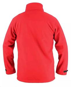 แจ็คเก็ตกันลมแฟชั่นลำลองสำหรับผู้ชาย2026เสื้อนอกคอตั้งเข้ารูปสำหรับฤดูใบไม้ร่วงฤดูหนาวดีไซน์ใหม่ขายดีกันน้ำ - Product Image 2