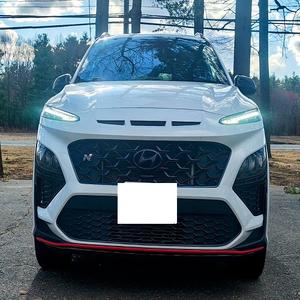 USADO LHD/RHD 2022 HYUNDAI KONA N - Product Image 1
