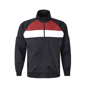 ชุดวอร์มสำหรับผู้ชายชุดวอร์มระบายอากาศใส่สบาย - Product Image 2