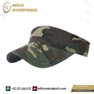 Visière réglable pour hommes et femmes, protection UV, casquette vide pour le sport, le tennis et la course, casquette camouflage, chapeaux d'été et respirants pour le soleil - Product Image 3