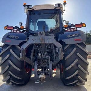 Tractor Fendt de 215 HP con Tracción en las 4 Ruedas Disponible al Mejor Precio, Compre Ahora, Motor y Caja de Cambios de Alta Potencia, Soporte Técnico Disponible - Product Image 3