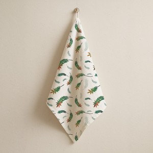Modern Cotton Kitchen <b>Towels</b> Absorbent Reusable Dish Cloths for Cleaning & Cooking Everyday Use - Product Image 2