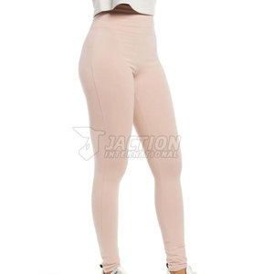 Venta Directa de Fábrica, Leggings de Yoga con Cintura Elástica, Talla Personalizada, Servicio OEM, Leggings de Yoga Más Vendidos al Por Mayor - Product Image 4