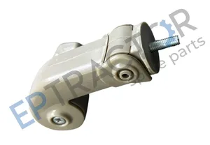 สลักกระจกหลัง RE218400ขวาเข้ากันได้กับ John Deere 5075E 5075M 5085M 5090M 5100M 6105E 5E 5M 5R รถแทรกเตอร์ Cab - Product Image 2