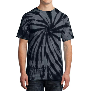 Camiseta Casual de Hombre, Corte Holgado, 100% Algodón Tejido, Estampada, Hombros Caídos, Diseño Personalizado OEM, Transpirable, Ecológica, Bangladesh - Product Image 6