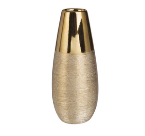 Vases à fleurs en métal au design attrayant, à usage polyvalent pour les décorations intérieures et extérieures - Product Image 4