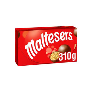 Maltesers au goût exceptionnel, longue stabilité de conservation et emballage robuste pour un stockage et des ventes fiables En stock en gros - Product Image 1