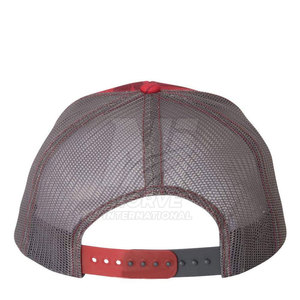 Casquette Snapback Style Moderne, Matière Respirante, Ajustement Réglable, Mode Urbaine Décontractée pour Jeunes - Product Image 6