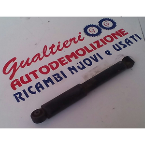 Paire d'amortisseurs FIAT Panda 2ème Série 51870990 (03>10) - Product Image 1