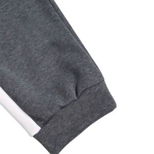 Chándales con cremallera para Hombre de Nueva moda de alta calidad con logotipo personalizado nuevo estilo mejor venta chándales con cremallera - Product Image 2