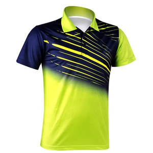 Casual Wear 100% Cotton Sublimation <b>Polo</b> T-Shirt For <b>Men</b> Loose Fit Printed Custom Logo sizes Available Factory T Shirt For <b>Men</b> - Product Image 3