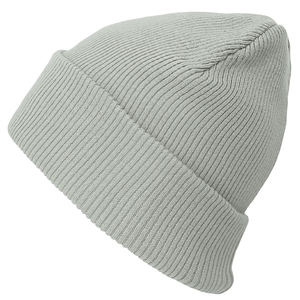 Bonnet d'hiver en tricot personnalisé avec logo, couleur unie, pour l'extérieur, séchage rapide, prix bas, jacquard, bonnets d'hiver - Product Image 6