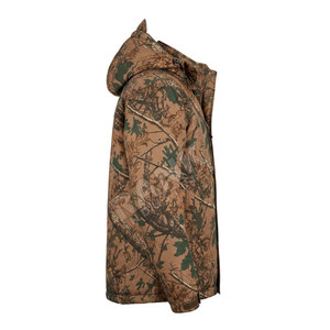 Chaqueta de Caza Ligera y Transpirable, Chaqueta de Pesca con Camuflaje, Proveedor de Ropa de Camuflaje para Actividades al Aire Libre - Product Image 3