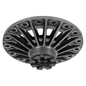 ชุดเกียร์และเฟืองท้ายแบบโลหะ81351050061การผลิตแบบกำหนดเองสำหรับอะไหล่รถบรรทุก - Product Image 5