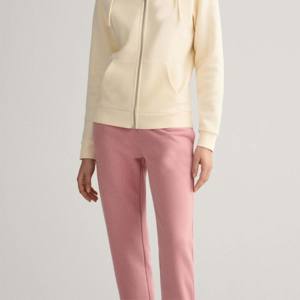 Sweats à capuche zippés tendance pour femmes-de haute qualité, confortables et parfaits pour les tenues décontractées et à la mode - Product Image 6