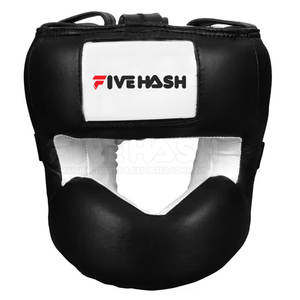 Protection de tête à bas prix pour adultes, hommes et femmes, protection intégrale du visage - Product Image 6