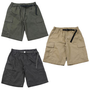 <b>Men's</b> <b>Short</b> Outdoor Casual Hiking Straight Cycle Cargo <b>Shorts</b> for <b>men</b> <b>Khaki</b> Cargo <b>Shorts</b> With Clothing Factories in Pakistan - Product Image 1