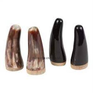 La mayoría de los antiguos y elegantes diseñadores de calidad superior hechos de metal con aspecto atractivo sal y pimienta utensilios de cocina y suministros de artilugios - Product Image 5