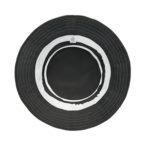 Chapeau seau en velours pour adultes broderie de logo personnalisé pour hommes décontracté été pêche en plein air à bas prix - Product Image 6