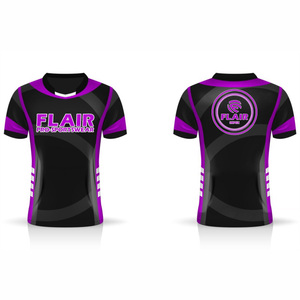 Maillot de football respirant et confortable de qualité supérieure, design personnalisé, pour joueurs adultes unisexes, service OEM de découpe automatisée, uniforme court - Product Image 5
