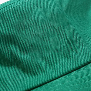 หมวกบักเก็ตผ้าแคนวาสแบบสวมใส่สบาย ระบายอากาศได้ดี ดีไซน์มืออาชีพ พิมพ์โลโก้ตามสั่ง คุณภาพเยี่ยม แฟชั่นสำหรับกิจกรรมกลางแจ้ง ฤดูใบไม้ผลิและฤดูร้อน - Product Image 6