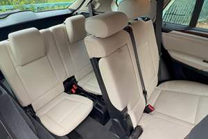 BMW X5 XDRIVE35D 2012 USADO, Volante a la Izquierda/Derecha - Product Image 2