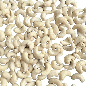 Noix de cajou crue bon marché Offre Spéciale en coquille Ww180 210 Ww320 Santigo usine Vietnam taille de coupe personnalisée - Product Image 1