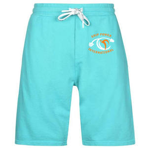 Custom Summer Basketball <b>Mens</b> Gym Mesh <b>Shorts</b> for Workout Casual Fitness Training and <b>Jogging</b> Sublimation Transfer Print - Product Image 1