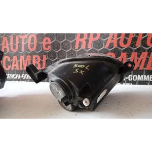 FIAT 500 Série L (351_352) (12>) FEU DE POSITION AVANT GAUCHE 47510748 LH 312A2000 - Product Image 6