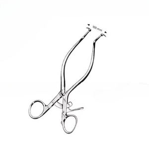 Retractor veterinario Gelpi Lokite, cirugía ortopédica de columna, retractores de autorretención veterinaria de acero inoxidable de alta calidad - Product Image 6