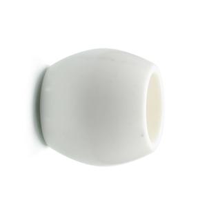 Vaso de mármol blanco moderno, nueva colección de baño, uso doméstico y hotelero, diseño de piedra Premium, embalaje personalizado al mejor precio - Product Image 3