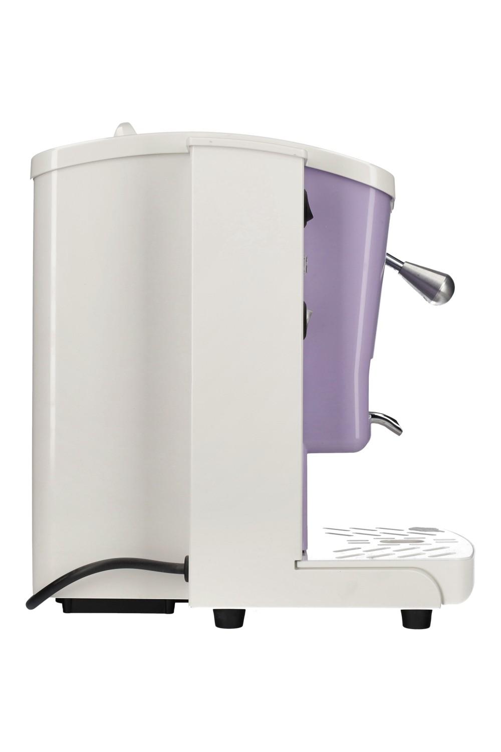 coffee maker machine with your picture on coffee