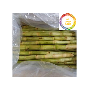 แท่งอ้อยแช่แข็งจากเวียดนามสำหรับใช้คั้นน้ำและเครื่องดื่ม - Product Image 2