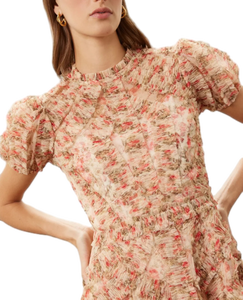 เครื่องแต่งกายและเครื่องประดับเดรสยาวสีพาสเทลสวมใส่สบายและมีสไตล์สำหรับวันฤดูใบไม้ร่วงและฤดูหนาว - Product Image 5