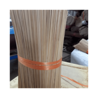 Diffuseur à bâtonnets en bambou, pack minimaliste, matériau : bambou naturel ; utilisation : pots à parfum de bureau ; origine : Vietnam, vente en gros