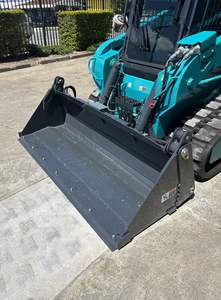 CHARGEUR de BOEUF de dérapage de SUNWARD SWTL4528 à vendre - Product Image 3