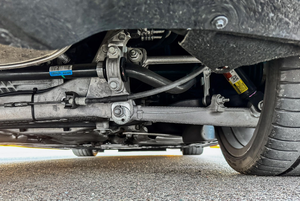 Corvette Z06 Sport Coupé 2015 de Alta Calidad con Motor de Ocho Cilindros Supercargado, Tracción Trasera Automática - Product Image 6