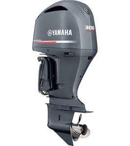 Motor Fuera de Borda Yamaha Marine de 300 hp, Gasolina, 4 Tiempos, 6 Cilindros, Nuevo, Súper Ahorro - Modelos F300F/FL300F F300G/FL300G F300D/FL300D - Product Image 5
