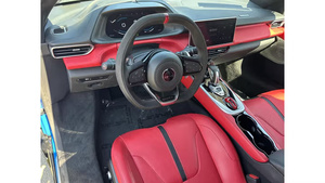 Lotus Emira V6 First Edition 2024 Manual, Usado en Excelentes Condiciones - Product Image 6