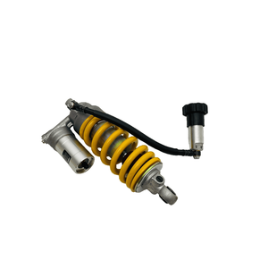 Ammortizzatore Posteriore Showa per Ducati Multistrada 2003-2006 Sospensione Moto in Alluminio - Product Image 3