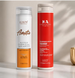 Amitie Moisture and Reconstruction Kit - Product Image 1