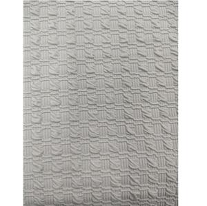 Tissu de tissage en pierre haute résistance au toucher doux et texture respirante pour rideaux de rembourrage et utilisation en extérieur pour l'exportation en vrac - Product Image 1