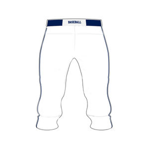 Uniforme de Béisbol de Moda para Entrenamiento en Equipo, Elegante, Cómodo, Transpirable, de Secado Rápido, Tallas Grandes, Venta al Por Mayor, Lo Más Nuevo - Product Image 6