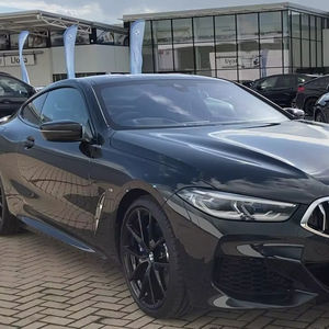MEILLEURES VENTES - BMW Série 8 M850i xDrive 2024 d'occasion avec navigation et transmission intégrale - Importation haut de gamme d'Europe - Conduite à gauche/droite - Product Image 1