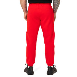 Pantalon décontracté intelligent de qualité supérieure pour hommes, tissu résistant aux plis, pantalon formel pour hommes avec pli avant et renforcé - Product Image 3