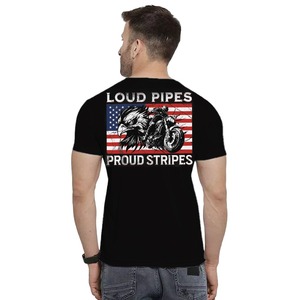 เสื้อยืดเจอร์ซีย์ผ้าฝ้าย 100% ทรงปกติ ระบายอากาศได้ดี แห้งเร็ว ไม่เป็นขุย เนื้อผ้าเรียบเนียน เหมาะกับอากาศอุ่น สวมใส่สบายทุกวัน ลำลอง  รับสั่งทำ - Product Image 2