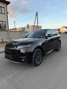 Land Rover Range Rover Sport 2025 à vendre - Product Image 3