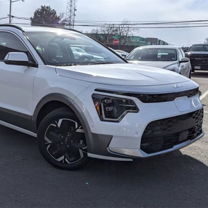 Vehículos Usados de Segunda Mano 2023 Niro EV Listos para Enviar - Product Image 1
