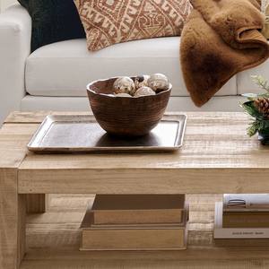 Vintage Silver Casted Square Metal Serving Tray With Raised Edge For <b>Home</b> Decor Hotel Restaurant Kitchen Table Display Use - Product Image 4